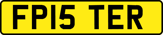 FP15TER