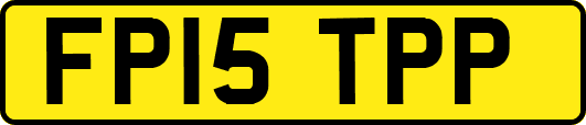 FP15TPP