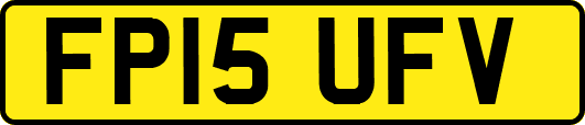 FP15UFV