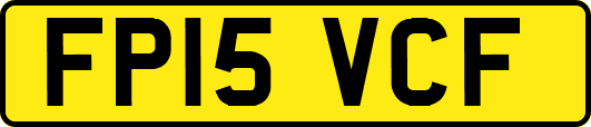 FP15VCF