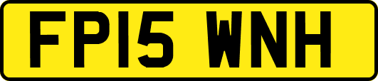FP15WNH