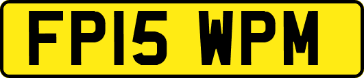 FP15WPM