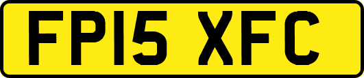 FP15XFC