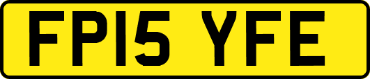 FP15YFE