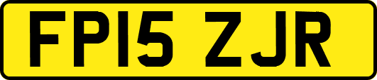 FP15ZJR