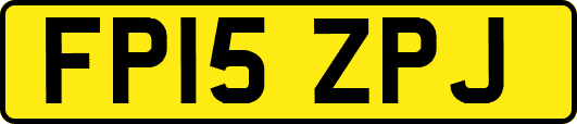 FP15ZPJ