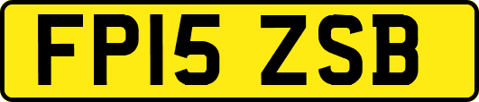 FP15ZSB