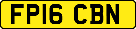 FP16CBN