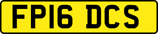 FP16DCS