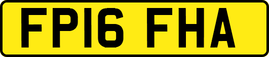 FP16FHA