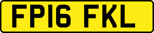 FP16FKL