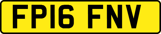 FP16FNV