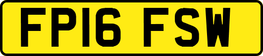 FP16FSW