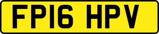 FP16HPV