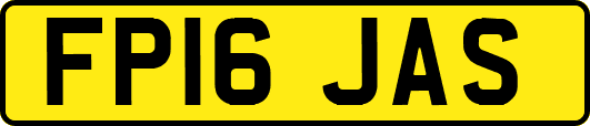FP16JAS