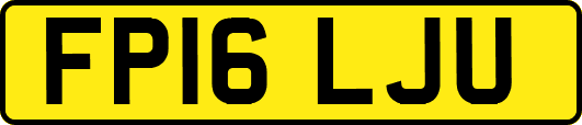 FP16LJU