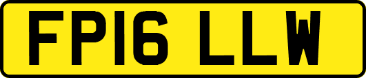 FP16LLW