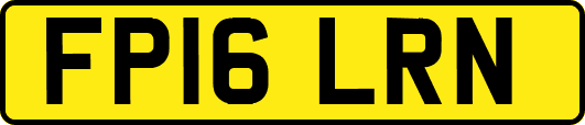 FP16LRN