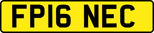FP16NEC