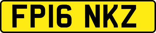 FP16NKZ