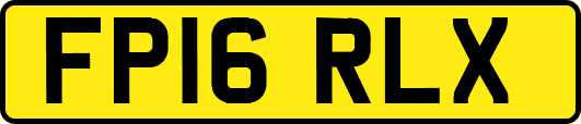 FP16RLX