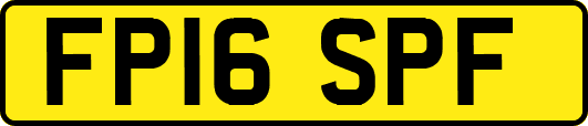 FP16SPF