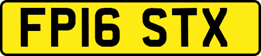 FP16STX