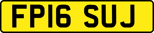 FP16SUJ