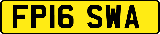FP16SWA