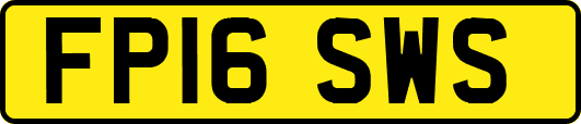 FP16SWS
