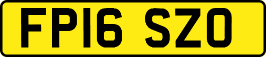 FP16SZO