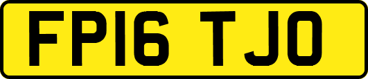 FP16TJO
