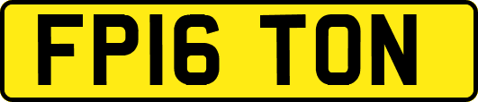 FP16TON