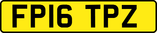 FP16TPZ