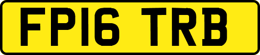 FP16TRB