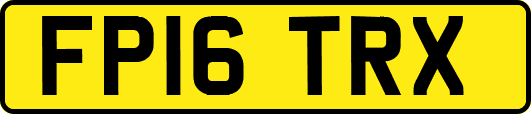 FP16TRX
