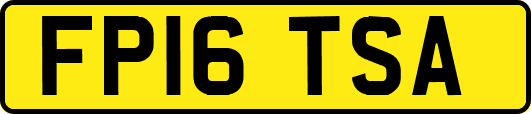 FP16TSA