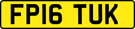 FP16TUK