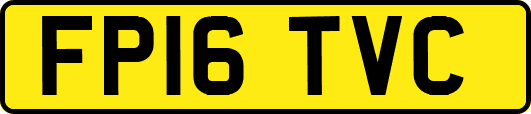 FP16TVC