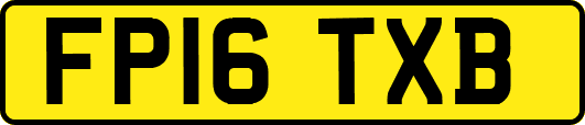 FP16TXB