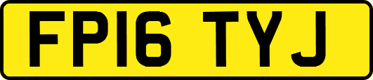 FP16TYJ