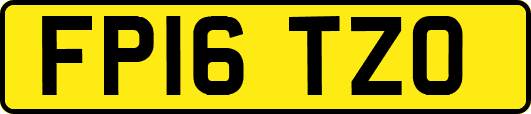 FP16TZO