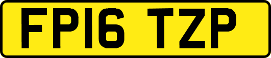 FP16TZP