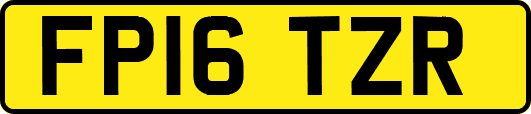 FP16TZR