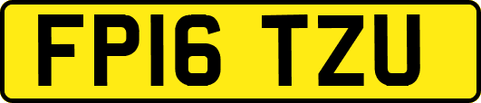 FP16TZU