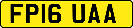 FP16UAA