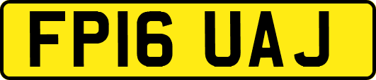 FP16UAJ