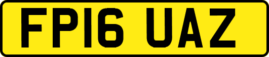 FP16UAZ