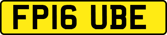 FP16UBE