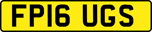 FP16UGS